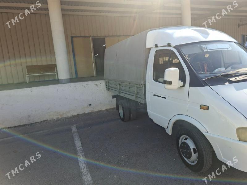 Gaz Gazel 1998 - 120 000 TMT - Ашхабад - img 1