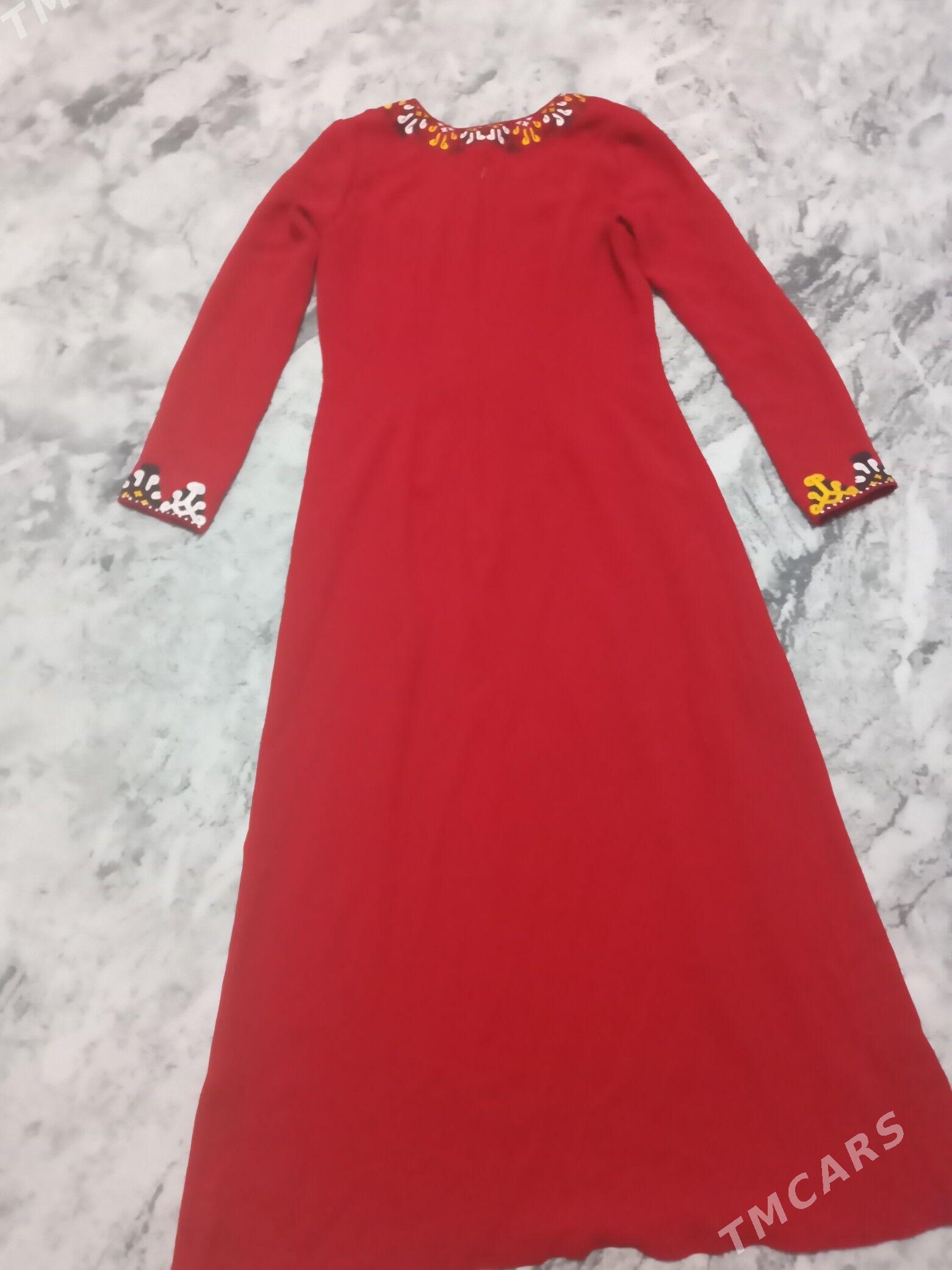 gyyzil koynek - Шабатский этрап - img 1