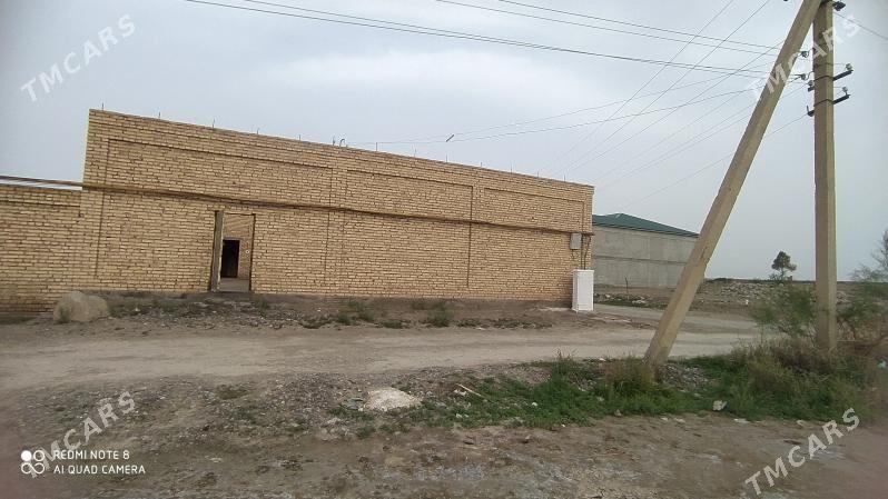 Сатлык дача Саглык ёлында - Türkmenabat - img 1