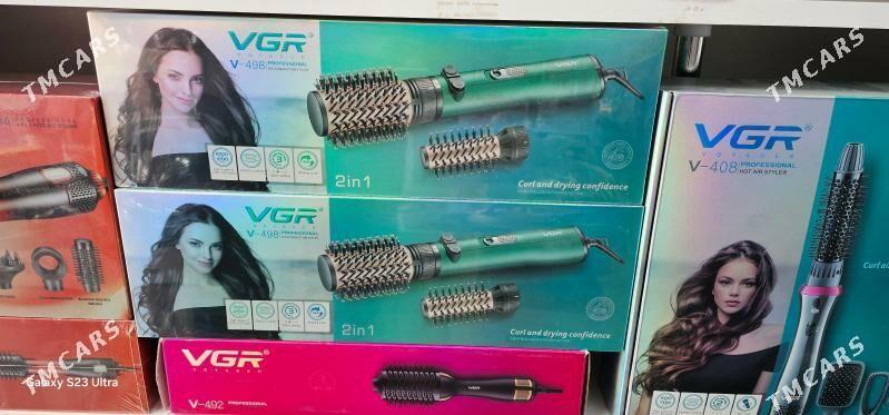 Saç ployka utuk darak aylanyan - Ашхабад - img 1