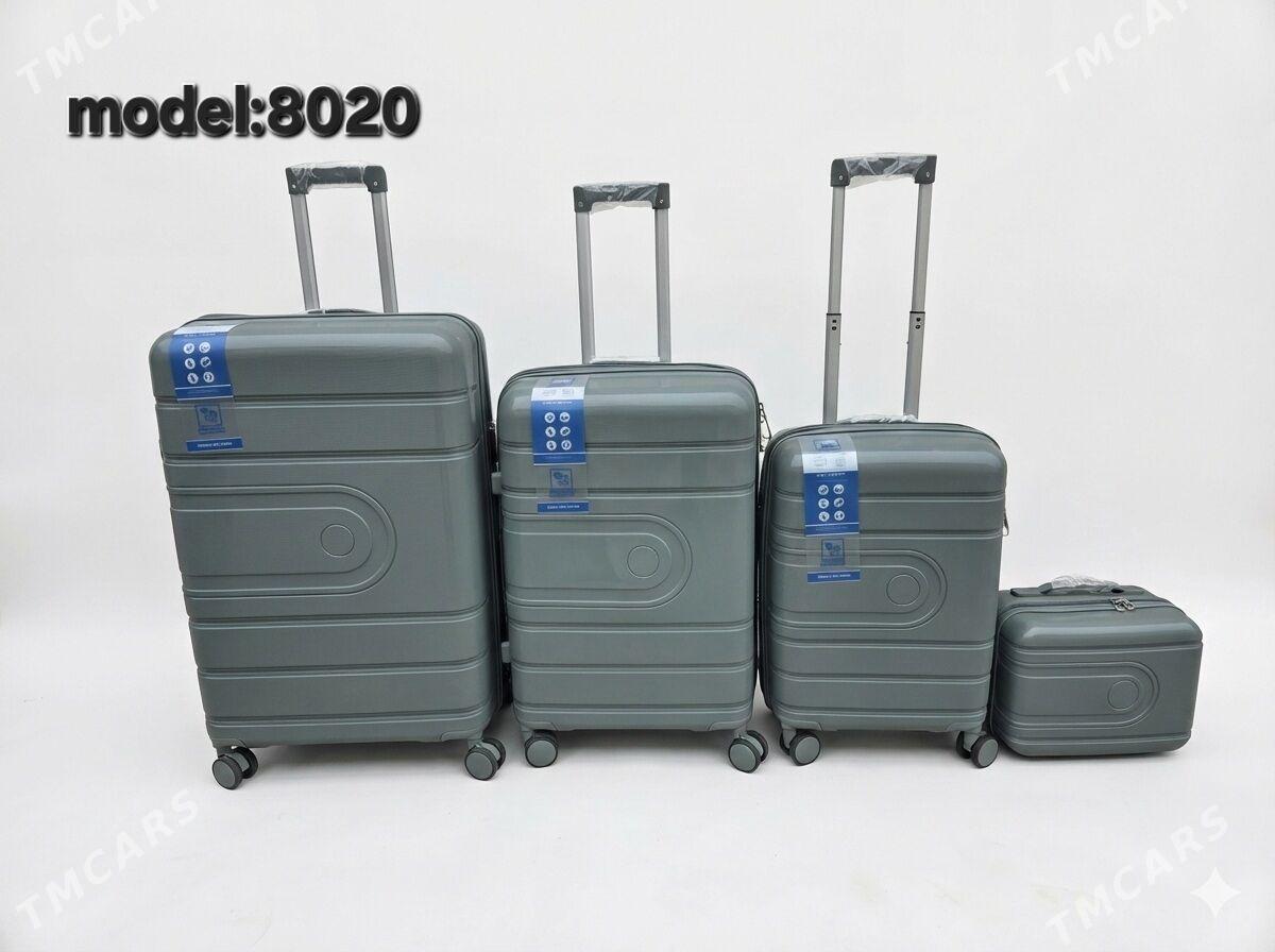 Cemedan selekon - "Алтын Асыр" Гундогар базары ( Толкучка) - img 1