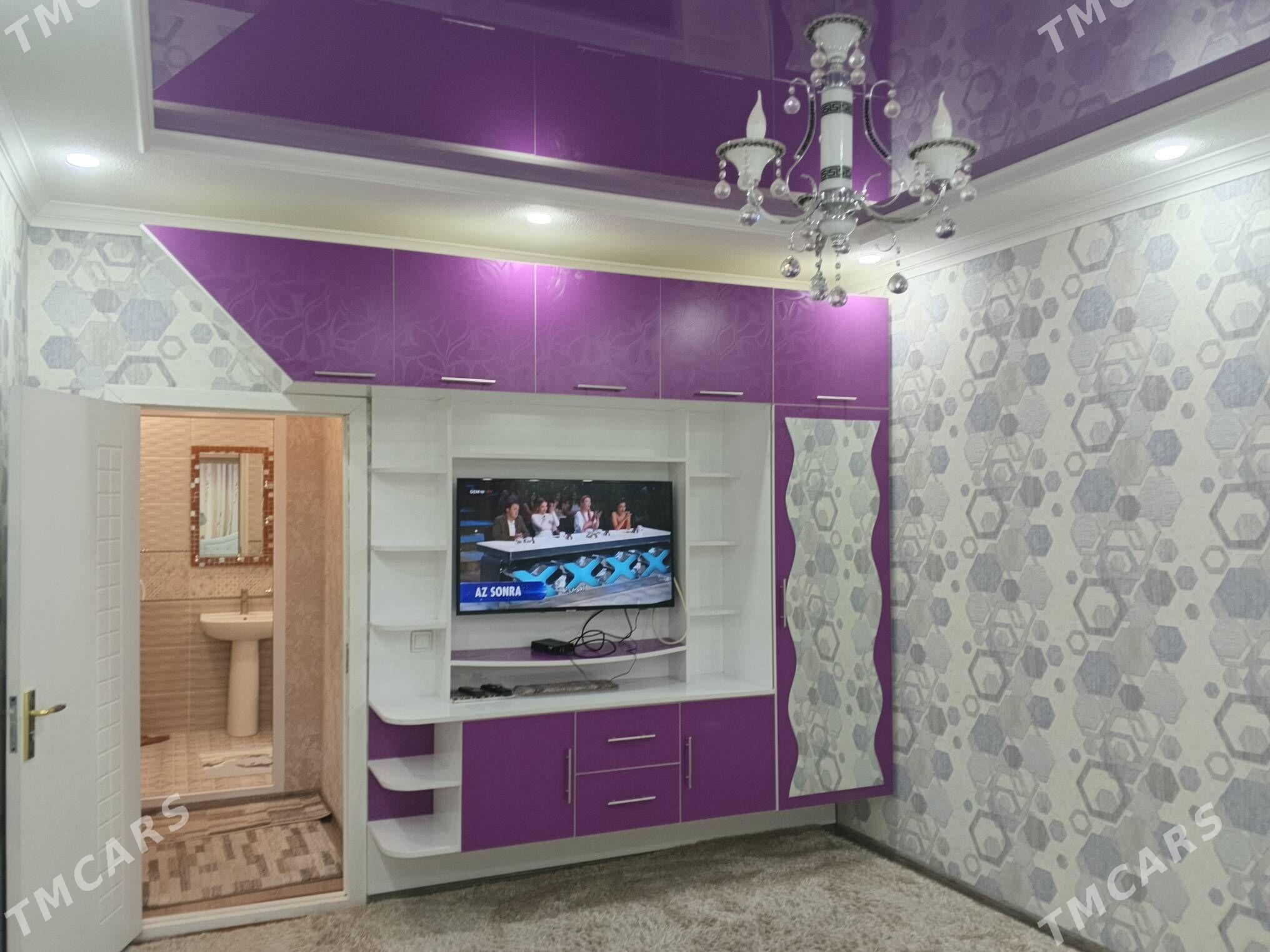 Elitka 3 kom 2 etaj 3ml600 - Mary - img 1