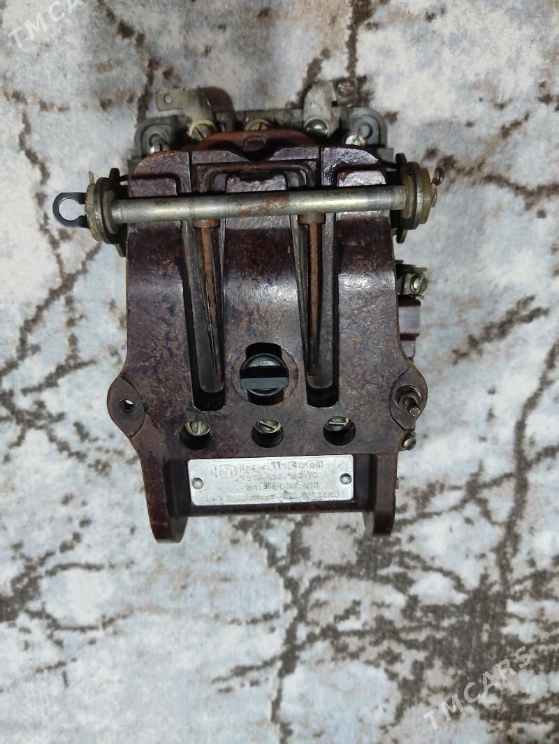 puskatel - Büzmeýin - img 1