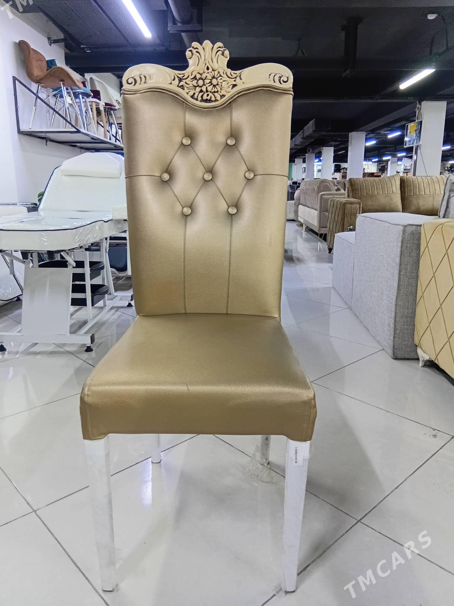 Stul restoranlar üçin.Стул - Ашхабад - img 1