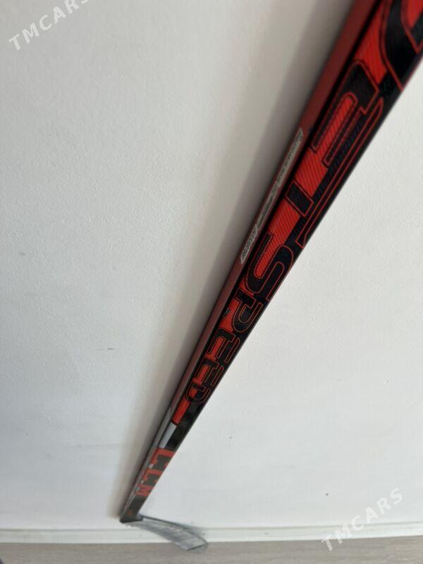 хоккейная клюшка klyuska - Aşgabat - img 1