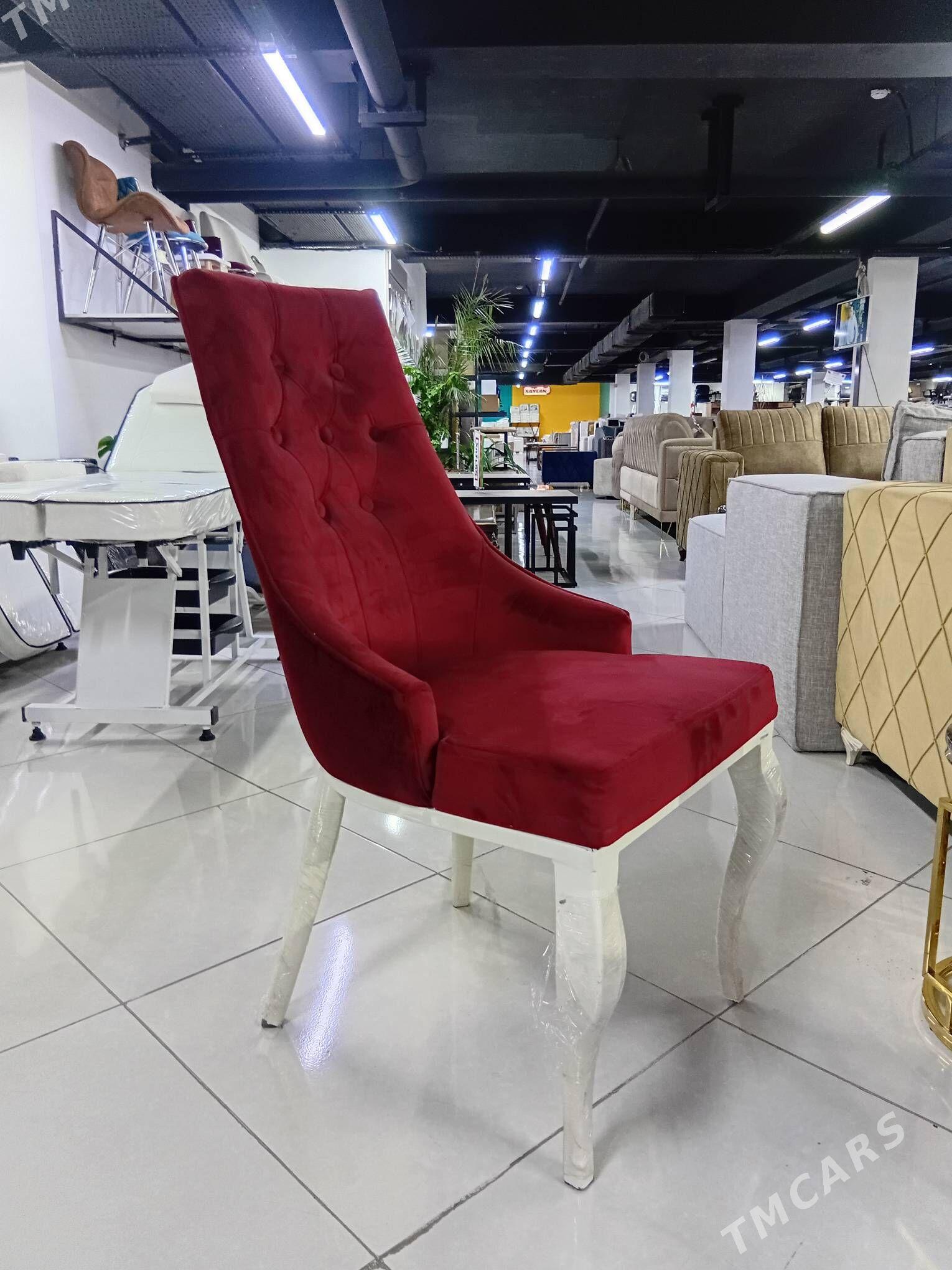 Restoranlar üçin stul.Стул - Ашхабад - img 1