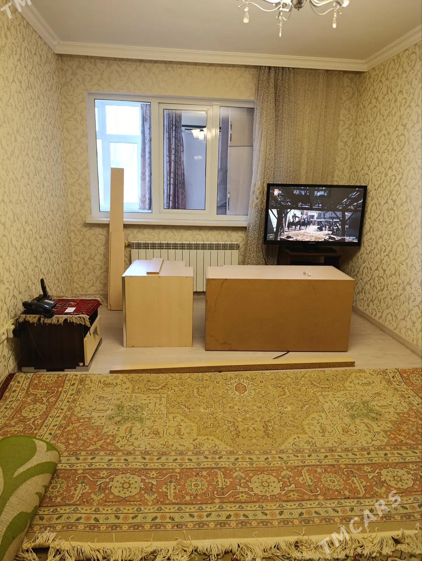 Аренда 11 микр arenda сдаю - Aşgabat - img 1