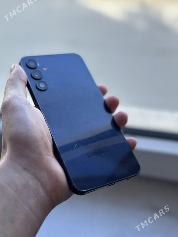 Samsung Galaxy A15 - Aşgabat - img 1