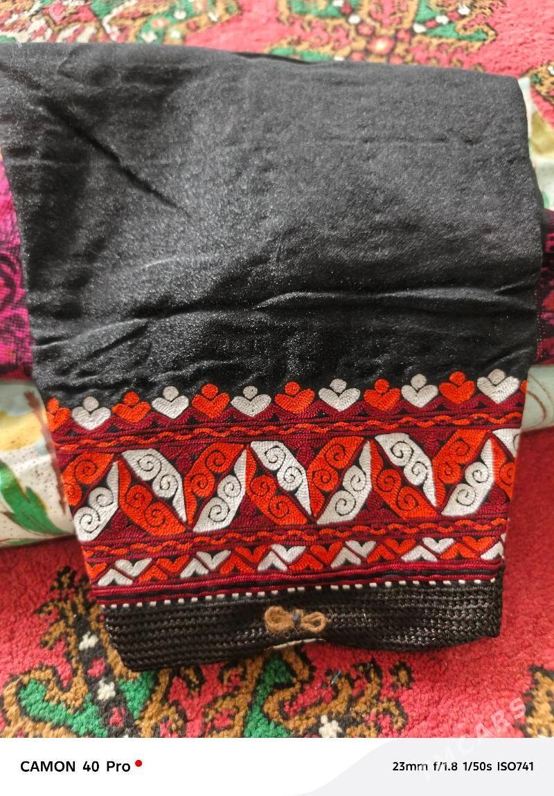 Täzeje Gayma geyim (balak) - Aşgabat - img 1