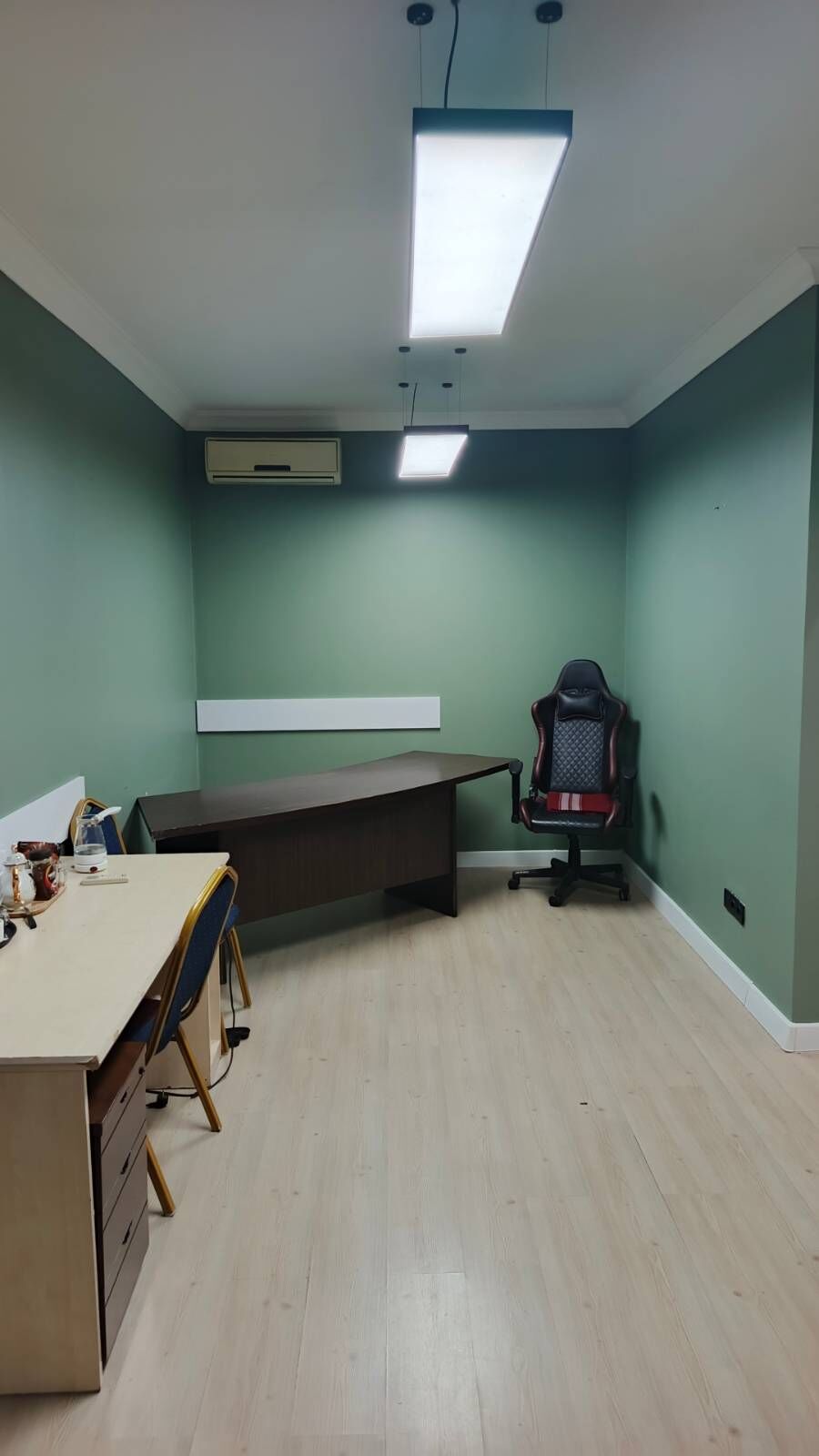 АРЕНДА ОФИС МИР 4 - Мир 4 - img 1