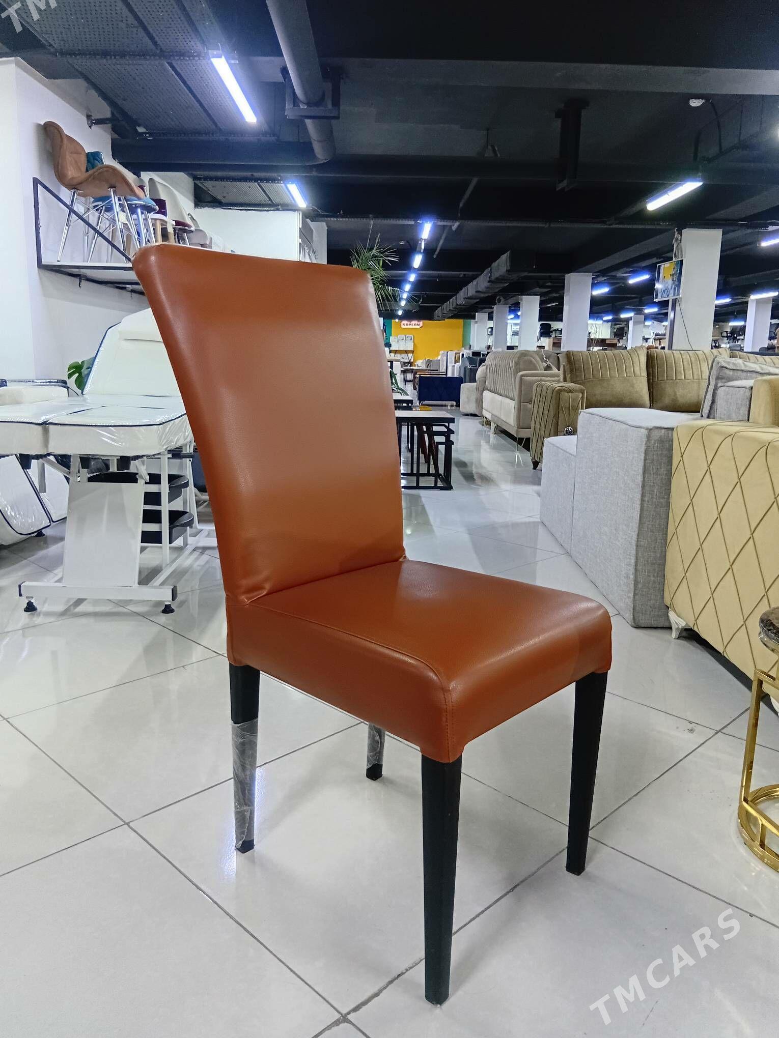 Stul koza kafeler üçin - Aşgabat - img 1