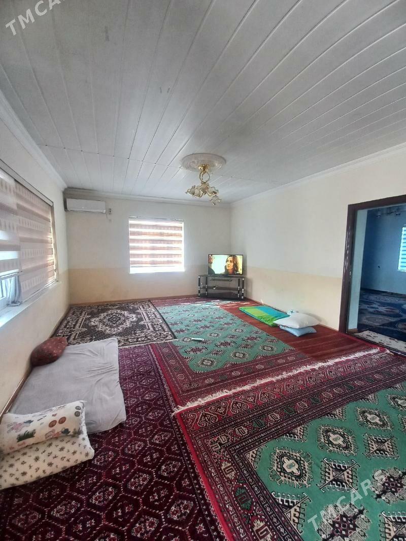 Magtymguly 16 sotyk - Ak bugdaý etraby - img 1