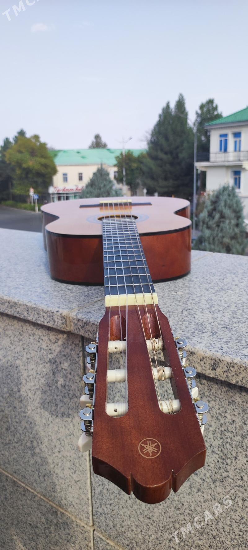 YAMAHA C40 PAKET INDONESİA - Туркменабат - img 1