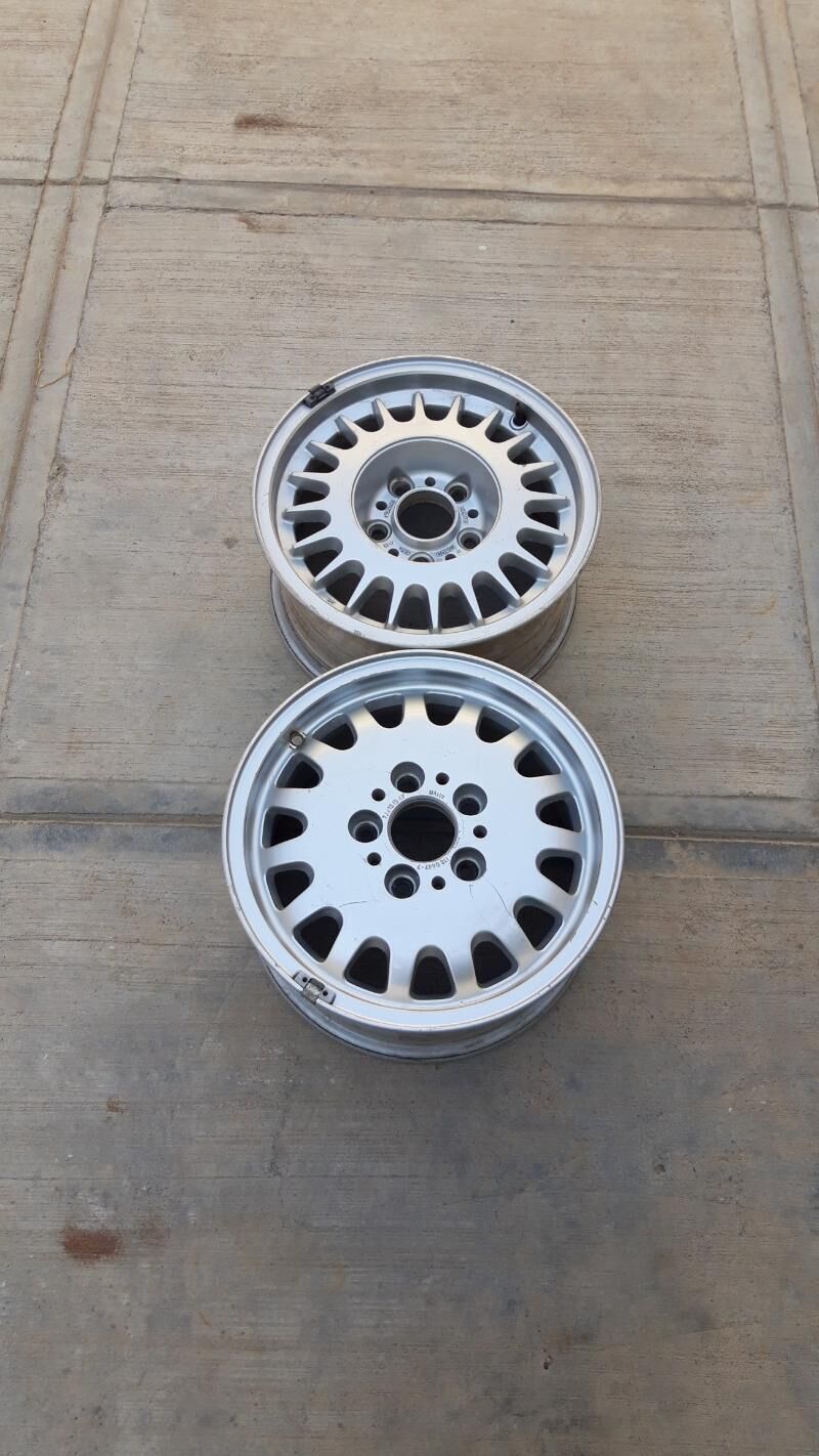 Diska 15 BMW 300 TMT - Aşgabat - img 1