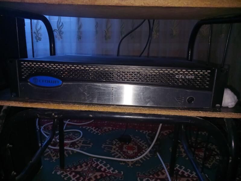 USLİTER - Гороглы (Тагта) - img 1