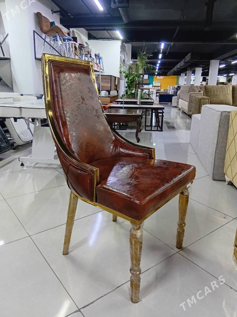 Koza stul kafeler üçin - Aşgabat - img 1