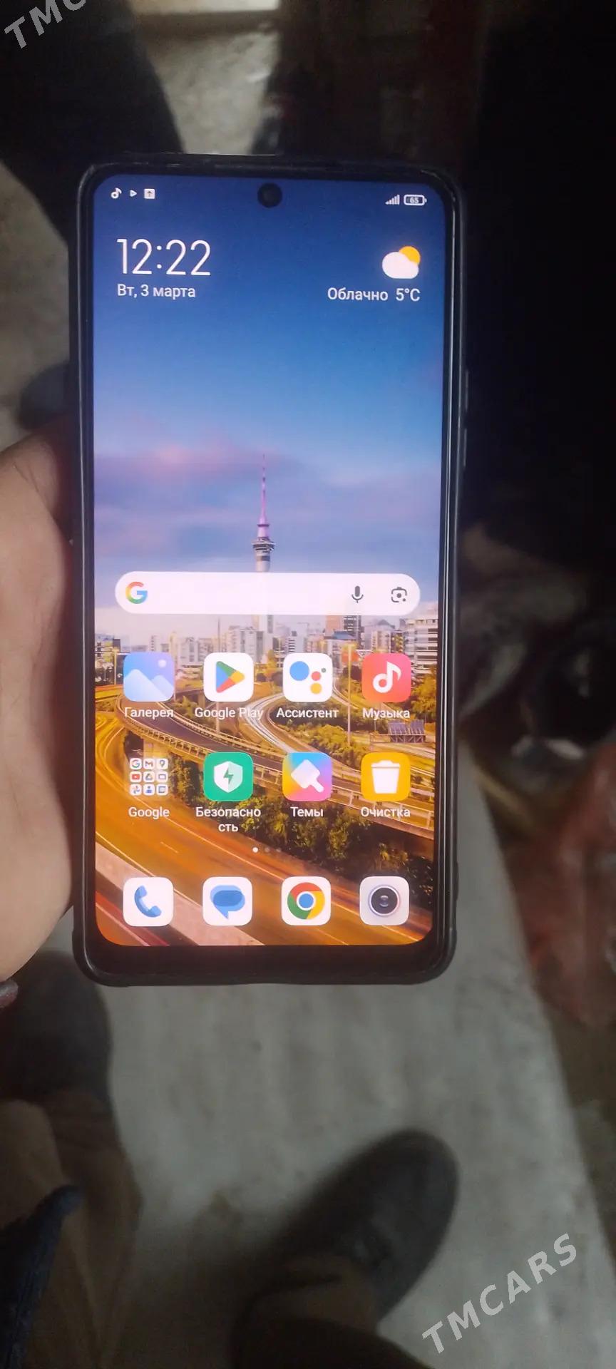 Redmi note 10 pro - Türkmenabat - img 1