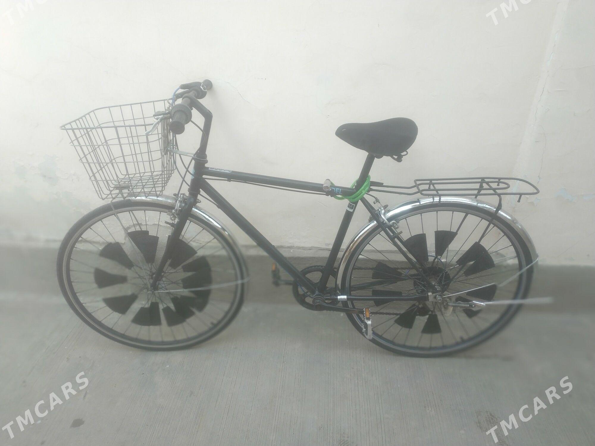 tigir - Aşgabat - img 1