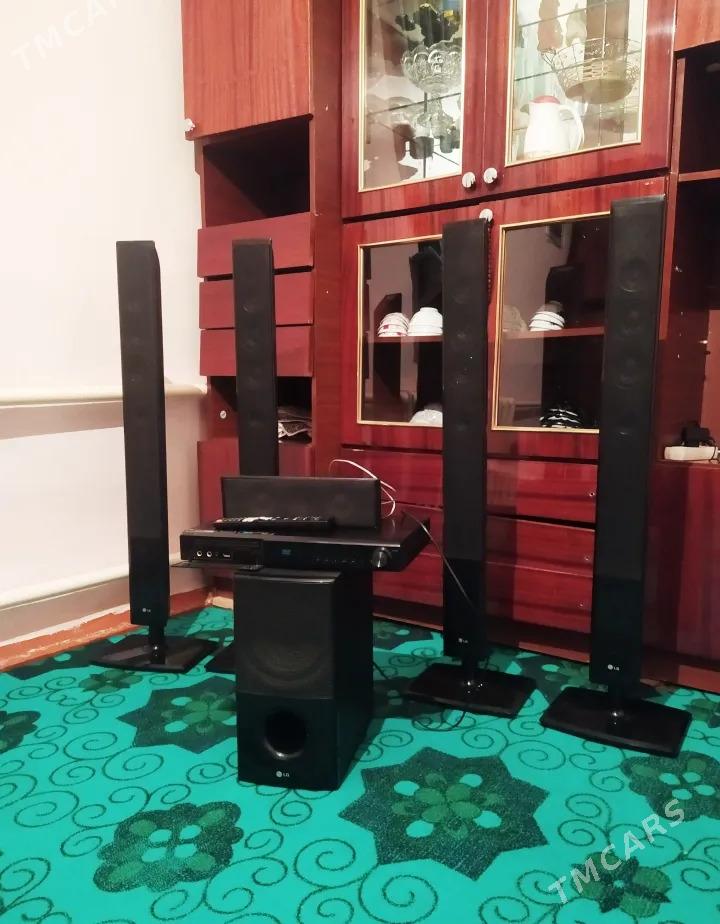 Kalonka - Daşoguz - img 1