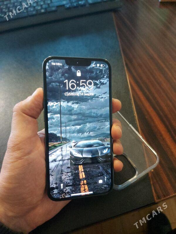 iPhone 13 pro 256 - Ашхабад - img 1