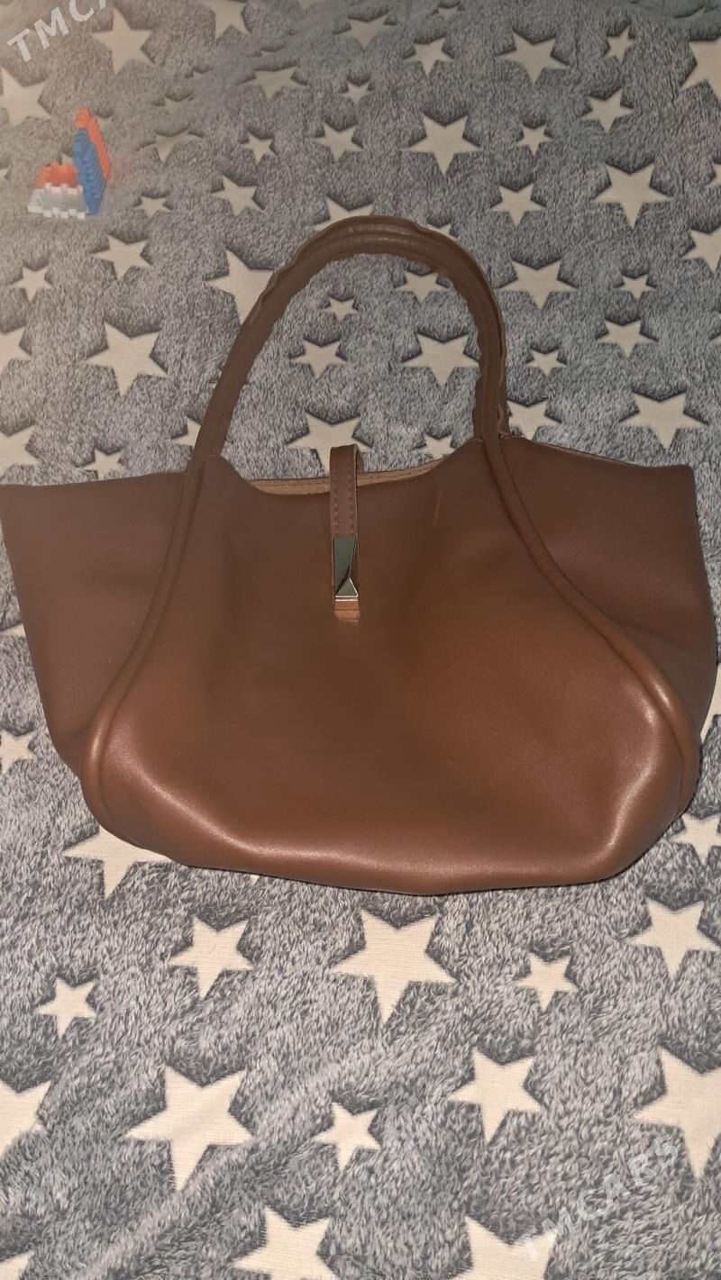 sumka - Aşgabat - img 1