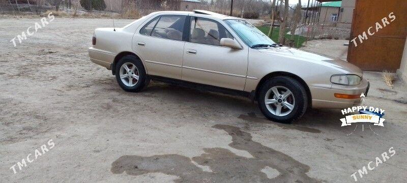 Toyota Camry 1995 - 102 000 TMT - Gurbansoltan Eje - img 1