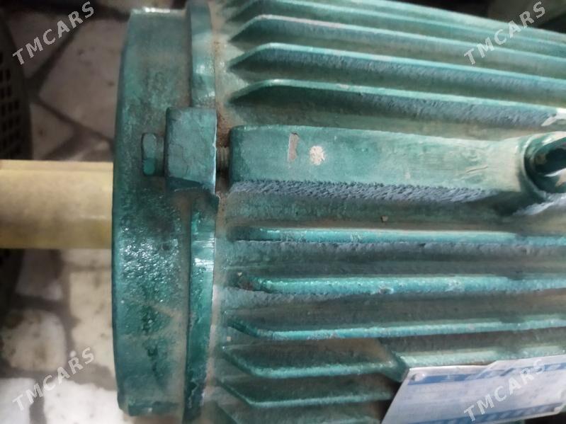 Elektro Dwigitel - Туркменабат - img 1