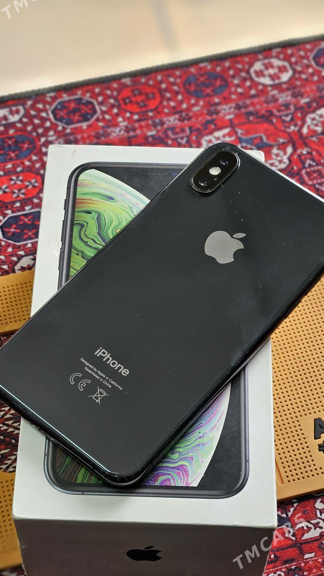 iphone xs - Daşoguz - img 1