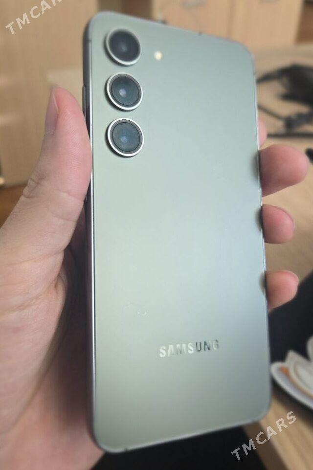 S23 - Aşgabat - img 1