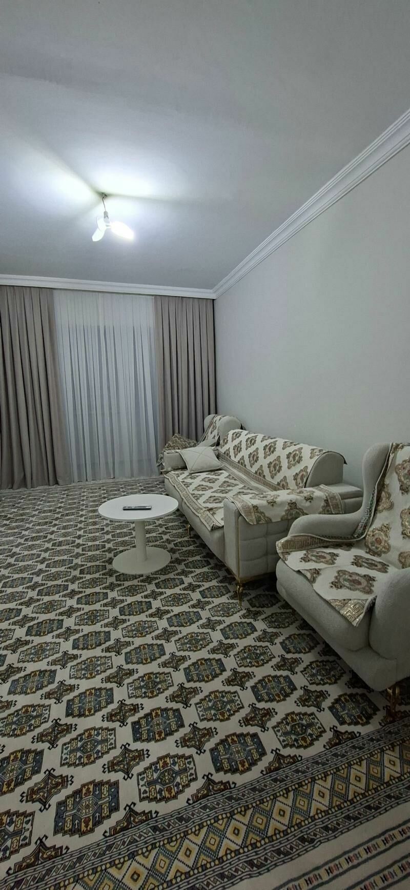 Arenda Jay Gowdan A - Ашхабад - img 1