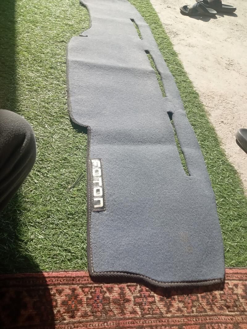 foton kece 250 TMT - Çoganly - img 1