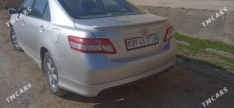 Toyota Camry 2008 - 130 000 TMT - Türkmenabat - img 1