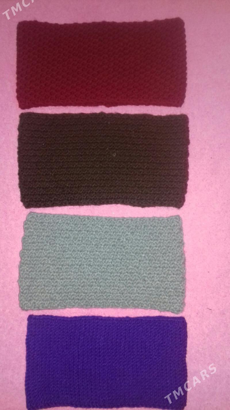 Повязка - Мир 2 - img 1