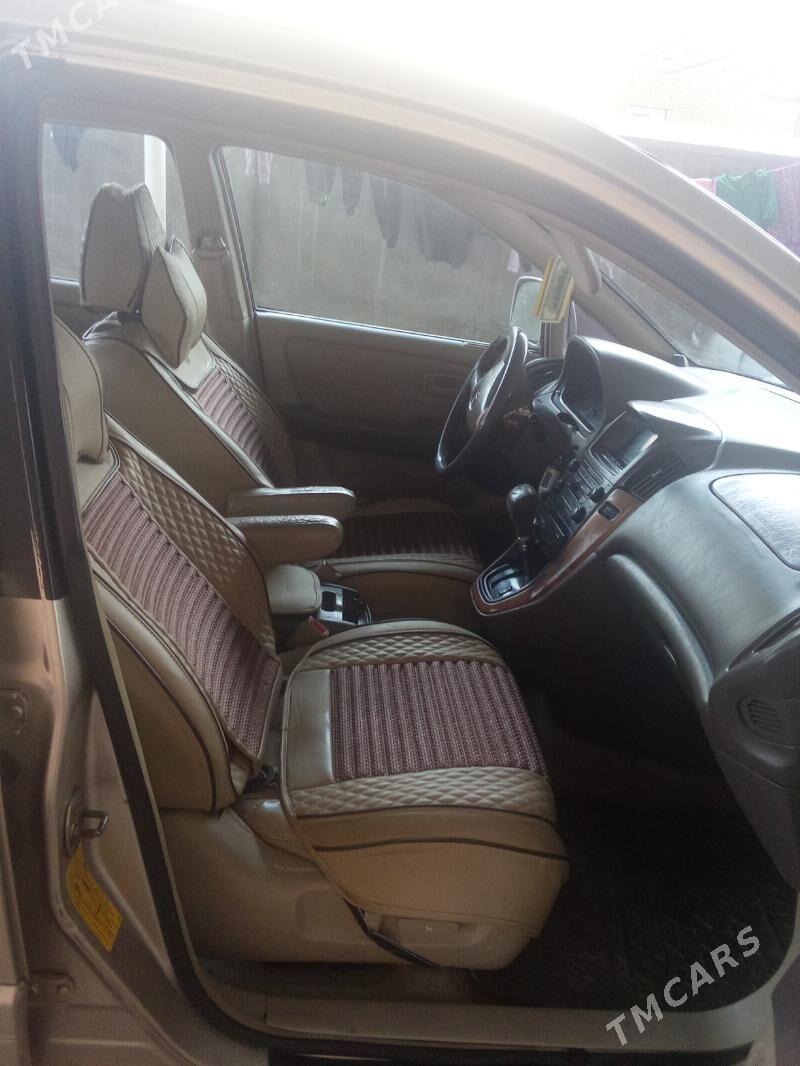 Lexus RX 300 1999 - 175 000 TMT - Векильбазар - img 1