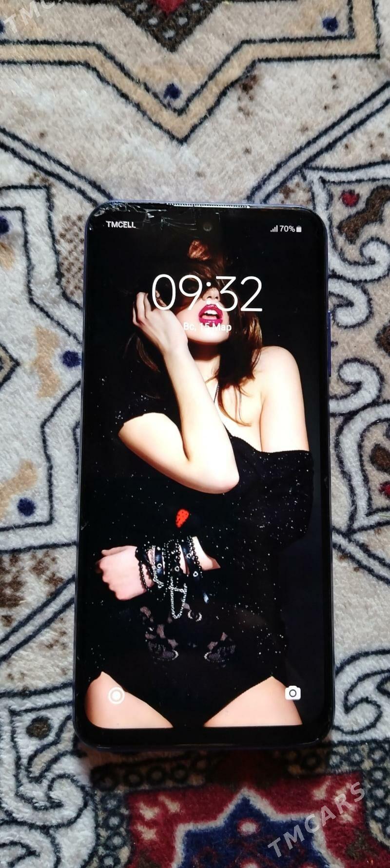 Redmi Note10 5G 6/128GB - Gyzylarbat - img 1