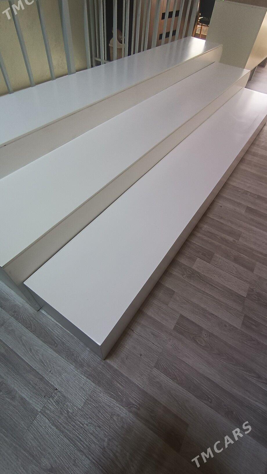 Polka magazyn ucun - Aşgabat - img 1