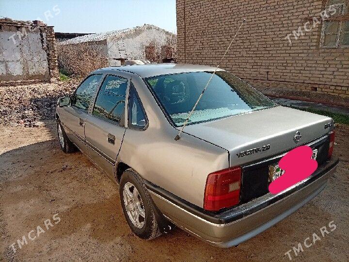 Opel Vectra 1991 - 35 000 TMT - Sakarçäge - img 1