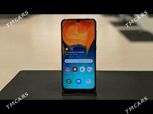 Samsung a30 - Türkmenbaşy - img 1
