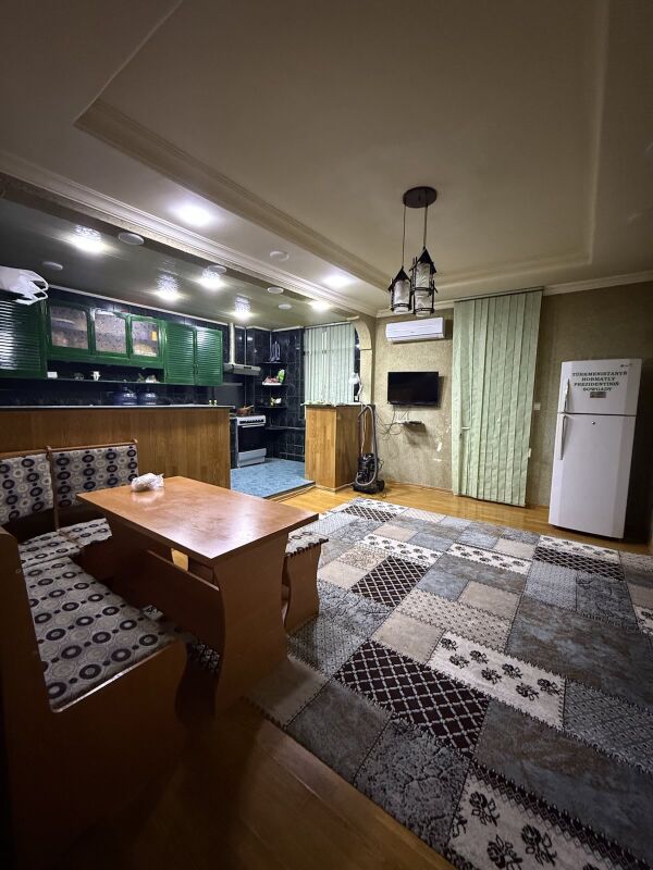 3 Kom 140 m2 4 Et Arzan - Atatürk köç. - img 1