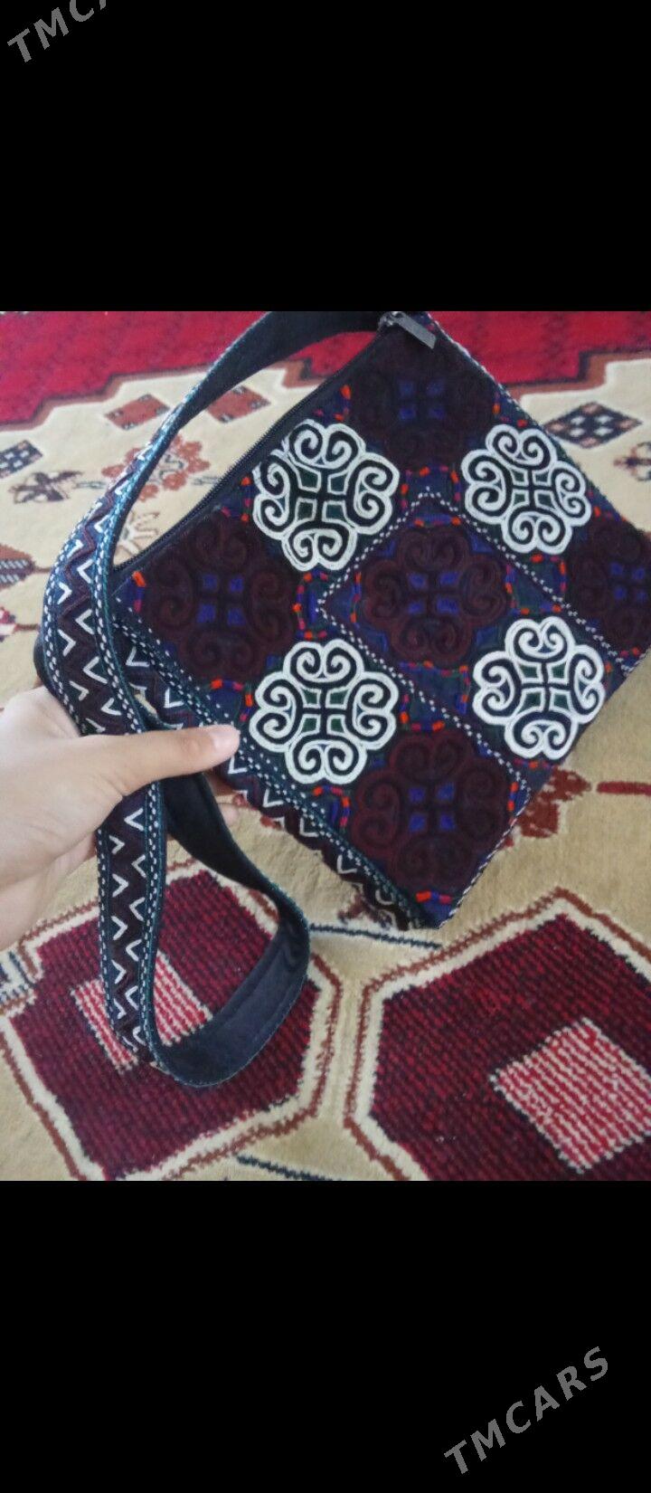 sumka - Берекет - img 1