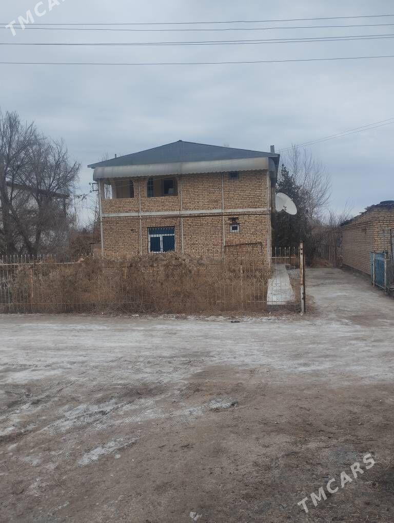 Daça Satlyk - Şabat etr. - img 1