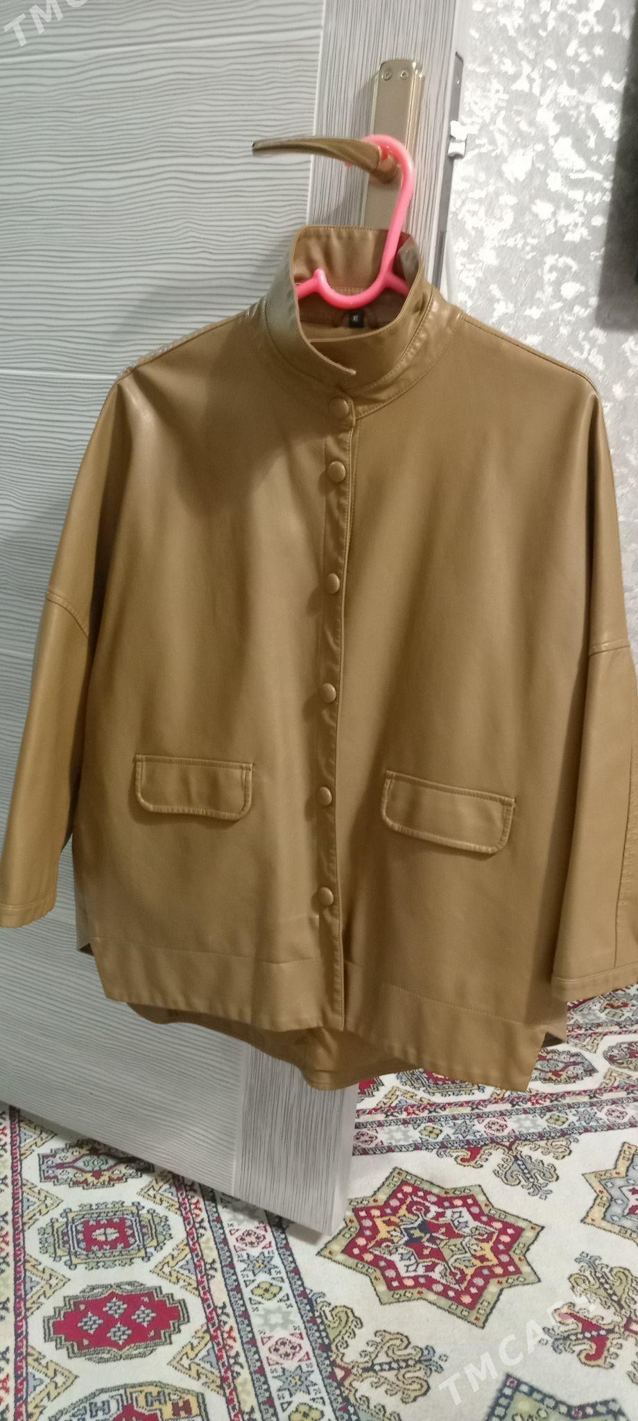 Koynek - Balkanabat - img 1