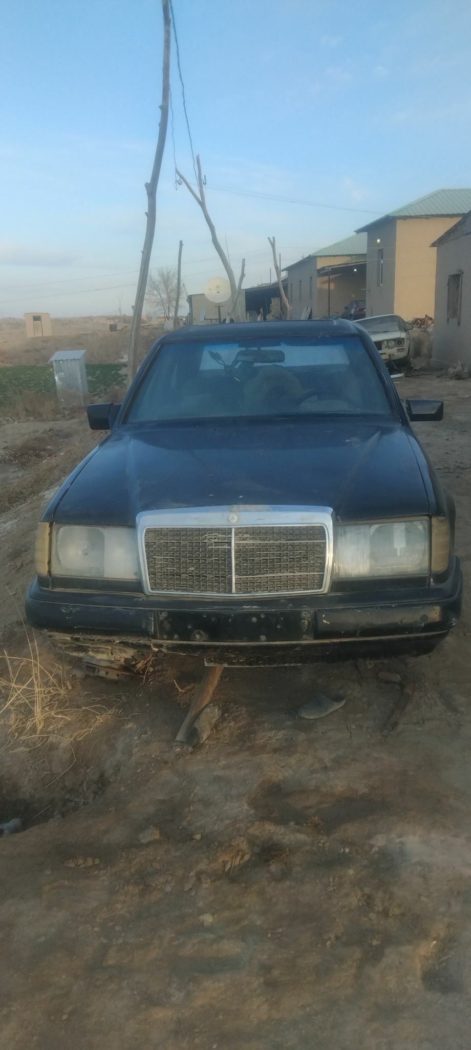 BMW 5 000 TMT - Gubadag - img 1