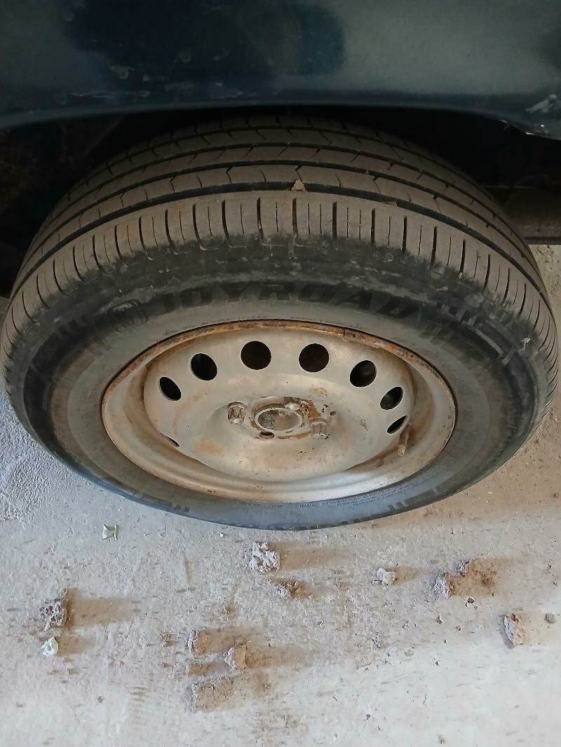 14 prastoy diska balon 2 400 TMT - Дашогуз - img 1