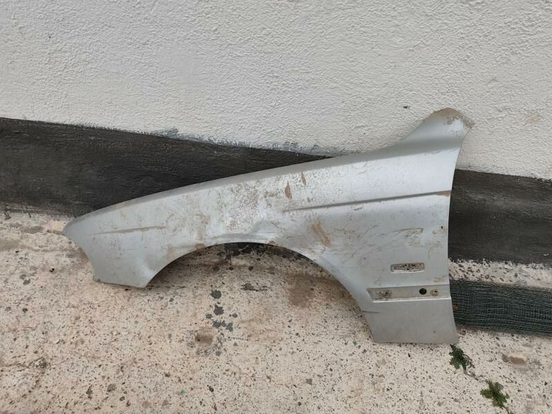 Bmw e39 cep on krel krlo 170 TMT - Туркменбаши - img 1