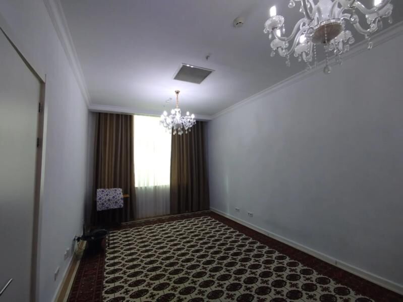 Olimpkiy gorodok 3 komnat - Aşgabat - img 1