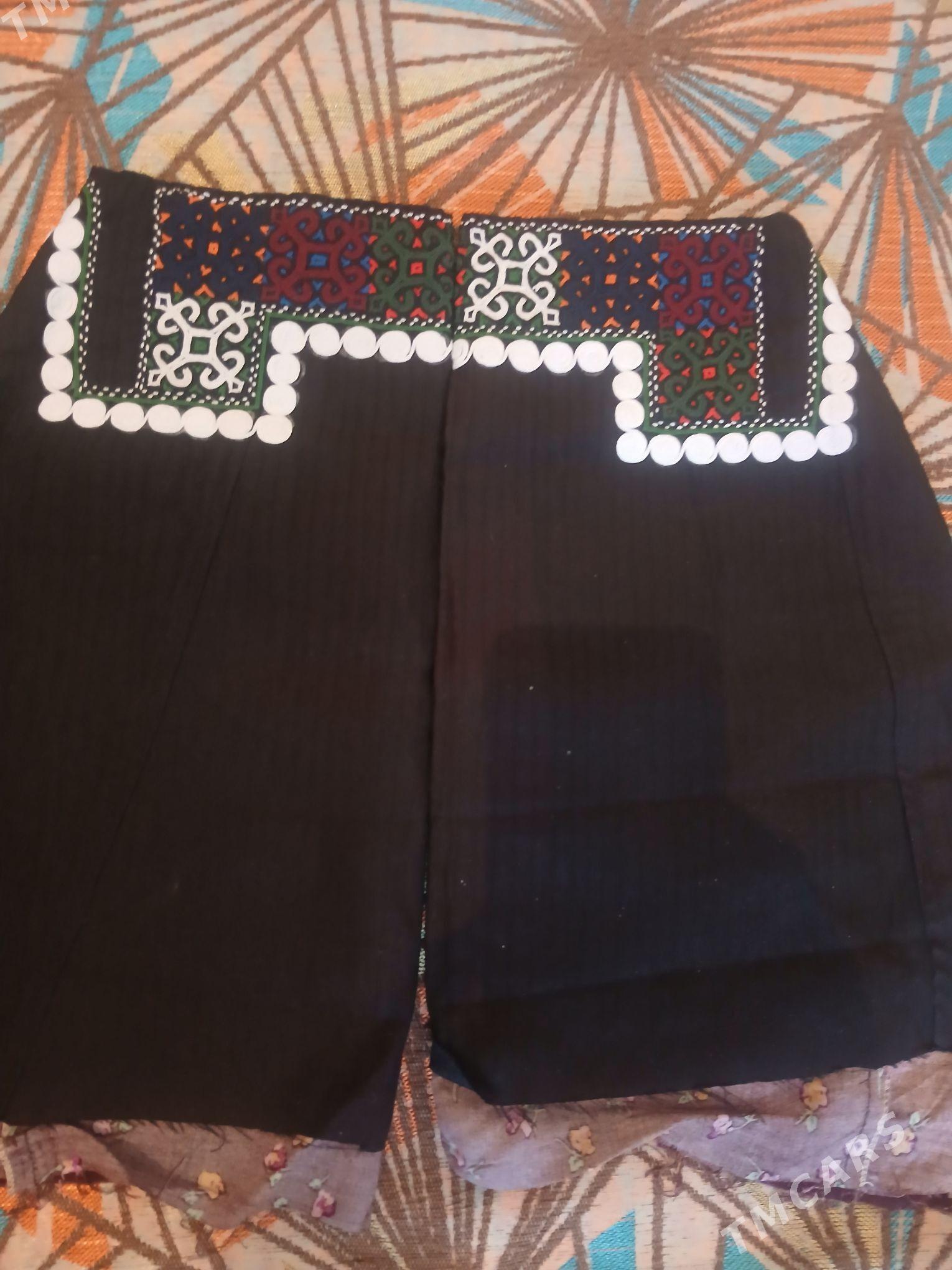 Tùrkmen balak - Балканабат - img 1