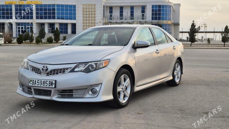 Toyota Camry 2013 - 228 000 TMT - Balkanabat - img 1