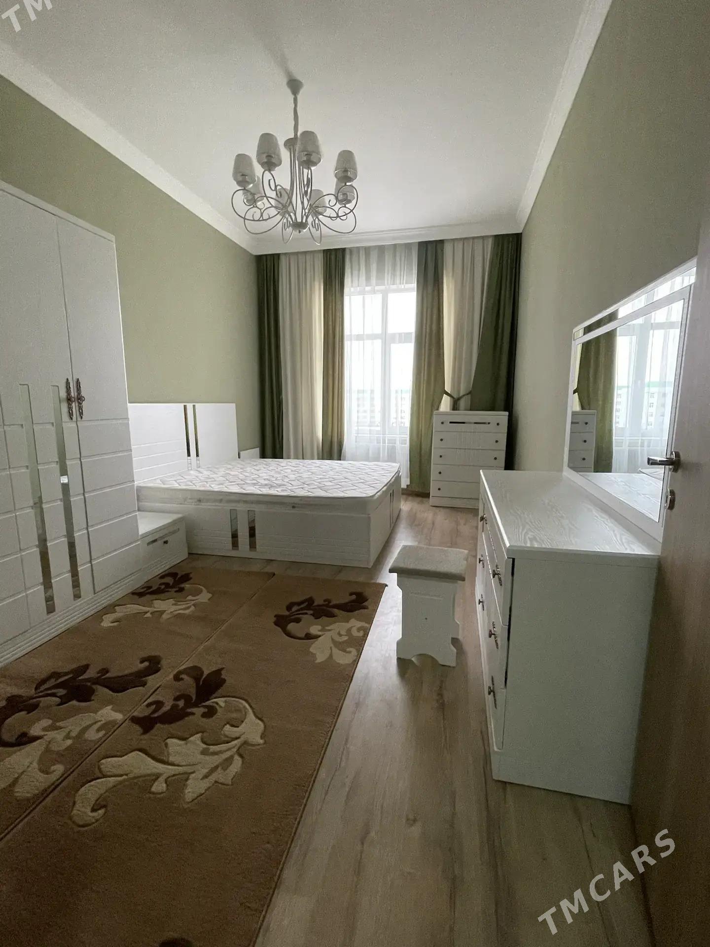 Arenda Jaý Gurtly Full - Гуртли - img 1