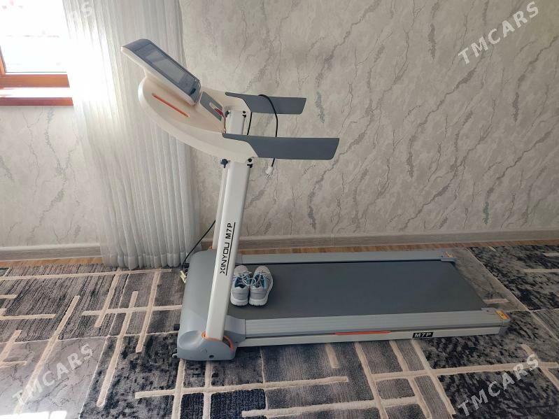 Беговая дорожка - Mary - img 1